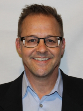 Shawn Van Gordon Mortgage Loan Originator